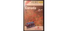 VHS Canada (documentaire voyage)