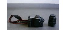 Canon EOS 5D Mark lV
