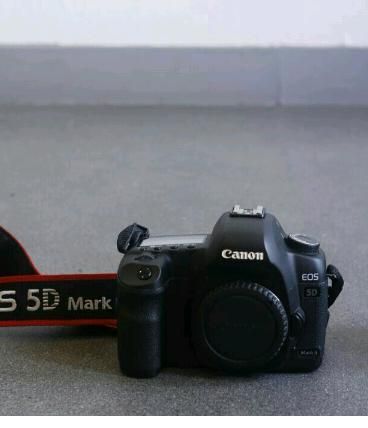 Canon EOS 5D Mark lV