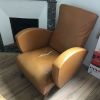 Fauteuil d’époque année 60 à rehousser 