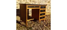 bureau vintage