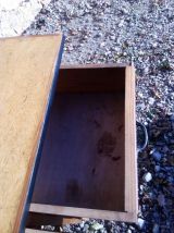 bureau vintage