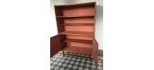 Charlie / La bibliothèque