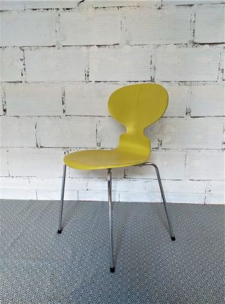 Chaise Fourmi Arne Jacobsen pour Fritz Hansen