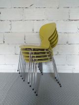 Chaise Fourmi Arne Jacobsen pour Fritz Hansen