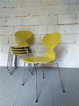 Chaise Fourmi Arne Jacobsen pour Fritz Hansen