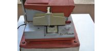Projecteur Diapositives ROB année 1960