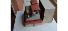 Projecteur Diapositives ROB année 1960