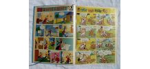 album Mickey N°58 année 1973