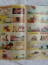 album Mickey N°58 année 1973