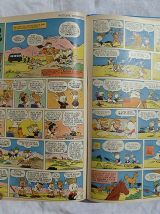 album Mickey N°58 année 1973