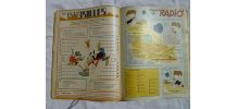 album Mickey N°59 année 1973