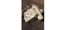 Téléphone vintage 