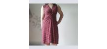 Robe style année 70