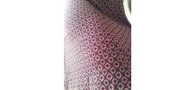 Robe style année 70