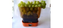 Balance Terraillon 4000 orange