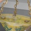 Lustre "DAUM" 