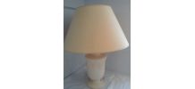  2 Lampes de table 