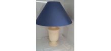  2 Lampes de table 