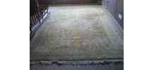 Grand Tapis d'orient