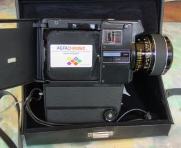 camera SANKYO