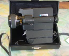 camera SANKYO