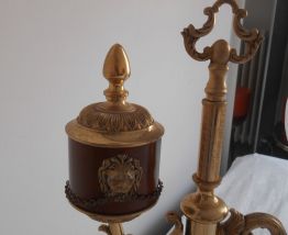 lampe de bureau
