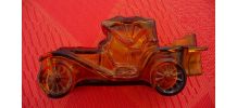 Ancien flacon de parfum