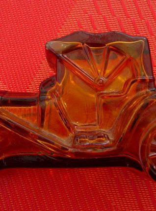 Ancien flacon de parfum