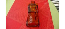 Ancien flacon de parfum