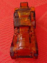 Ancien flacon de parfum