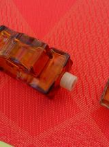 Ancien flacon de parfum