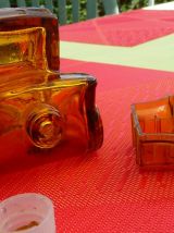 Ancien flacon de parfum