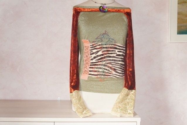 TOP vintage