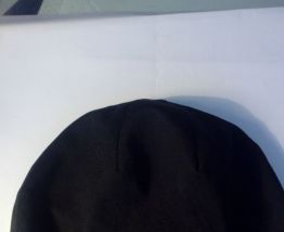 Bonnet Yves Saint Laurent Vintage années 60/70