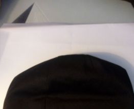 Bonnet Yves Saint Laurent Vintage années 60/70