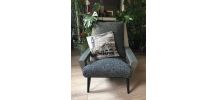 Fauteuil vintage 60's