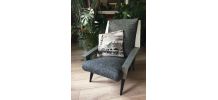 Fauteuil vintage 60's