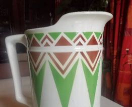 cruche céramique