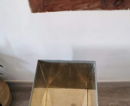 Distributeur grain