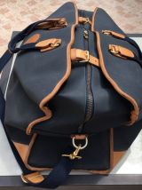 Magnifique Sac de Voyage 