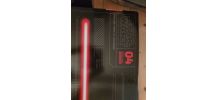 Sabre laser Kylo Ren