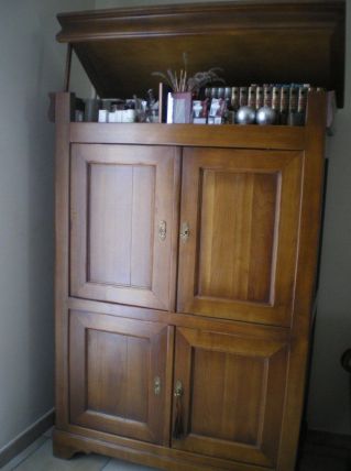 Meuble TV HIFI 
