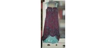 Robe de Cérémonie