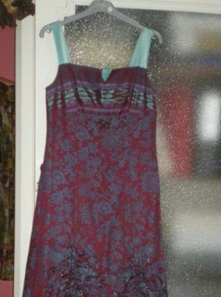 Robe de Cérémonie