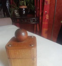 ancienne tabatière