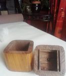 ancienne tabatière