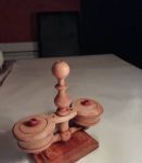 salière poivrière de table 