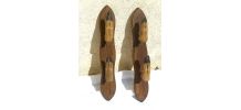 patères patte  de  chevreuil , Porte fusil , vintage
