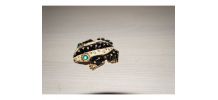 Broche vintage